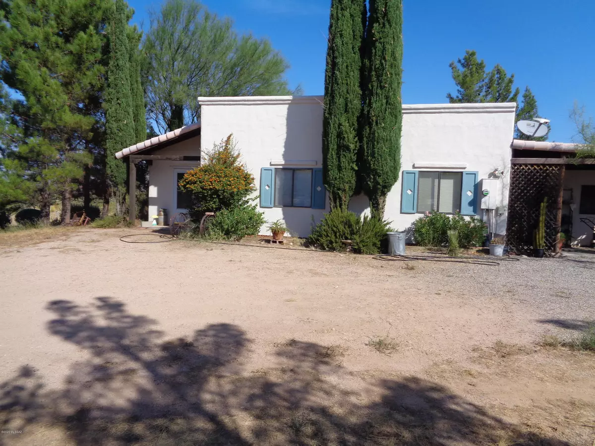 Benson, AZ 85602,327 S Pima Lane