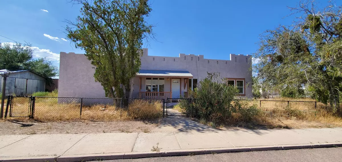 Benson, AZ 85602,209 W 6Th Street