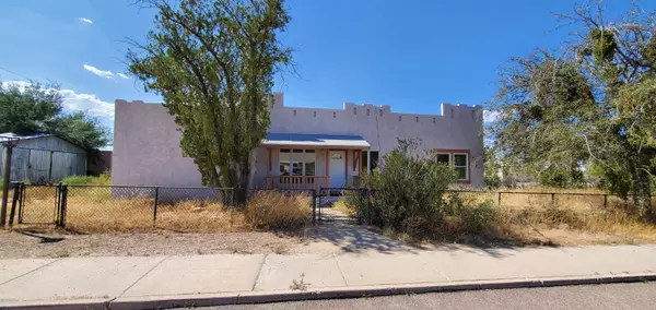 209 W 6Th Street, Benson, AZ 85602