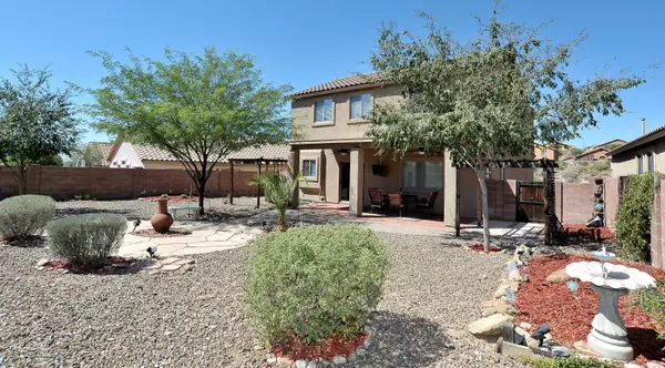 Saddlebrooke, AZ 85739,39027 S Furlong Court