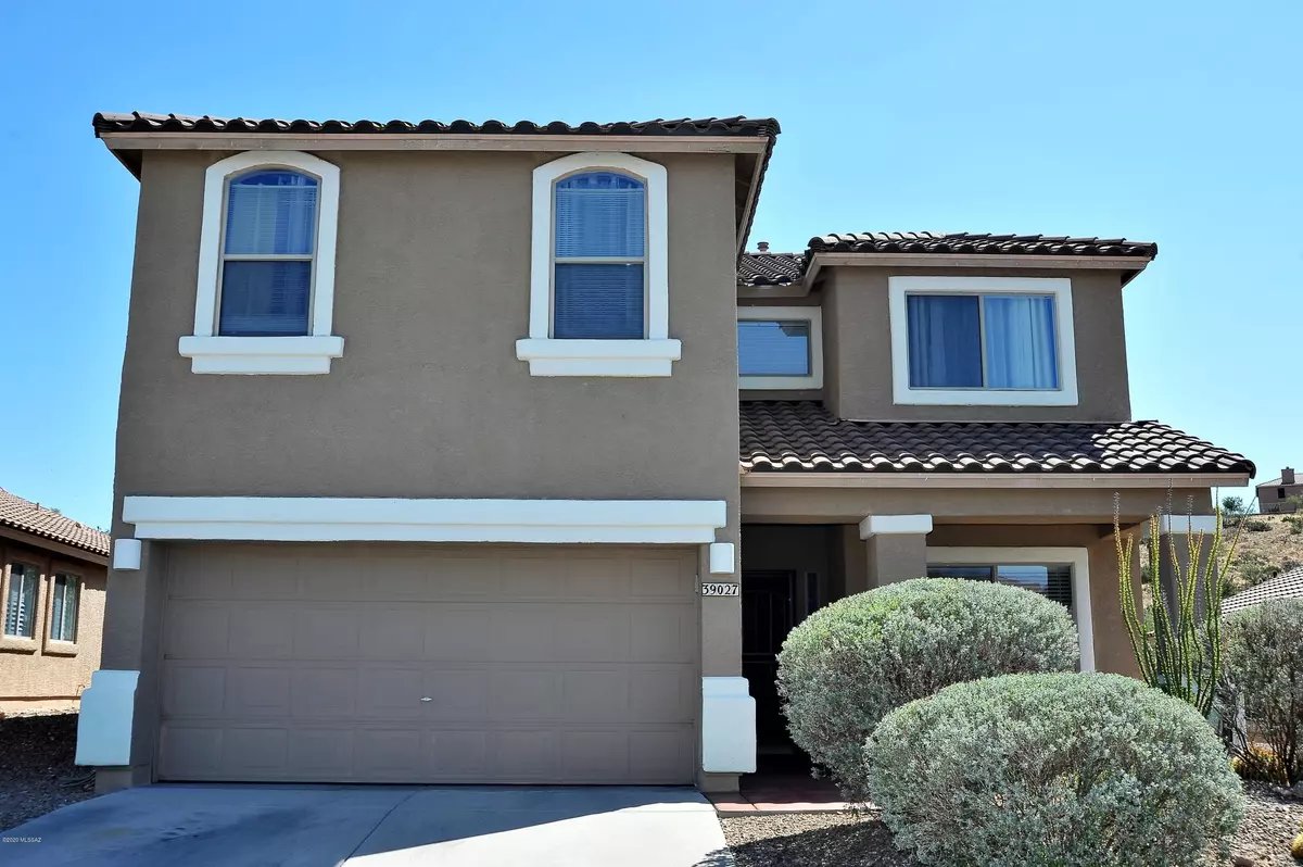 Saddlebrooke, AZ 85739,39027 S Furlong Court