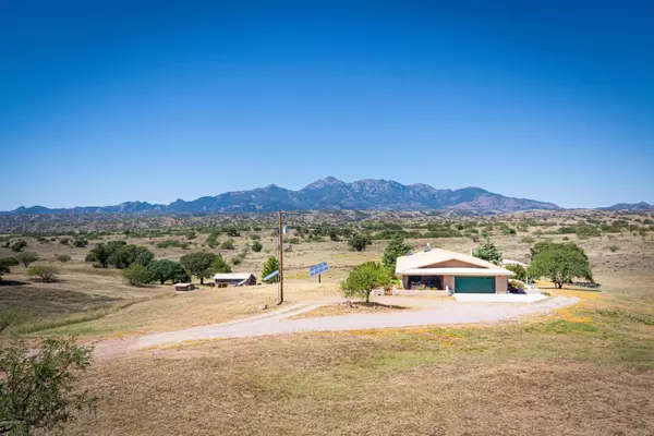 3060 AZ-82, Sonoita, AZ 85637