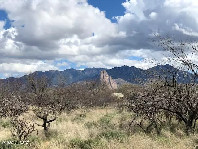 Amado, AZ 85645,2285 W Quail Way #NA