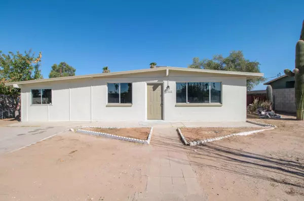 522 W Corona Road, Tucson, AZ 85756