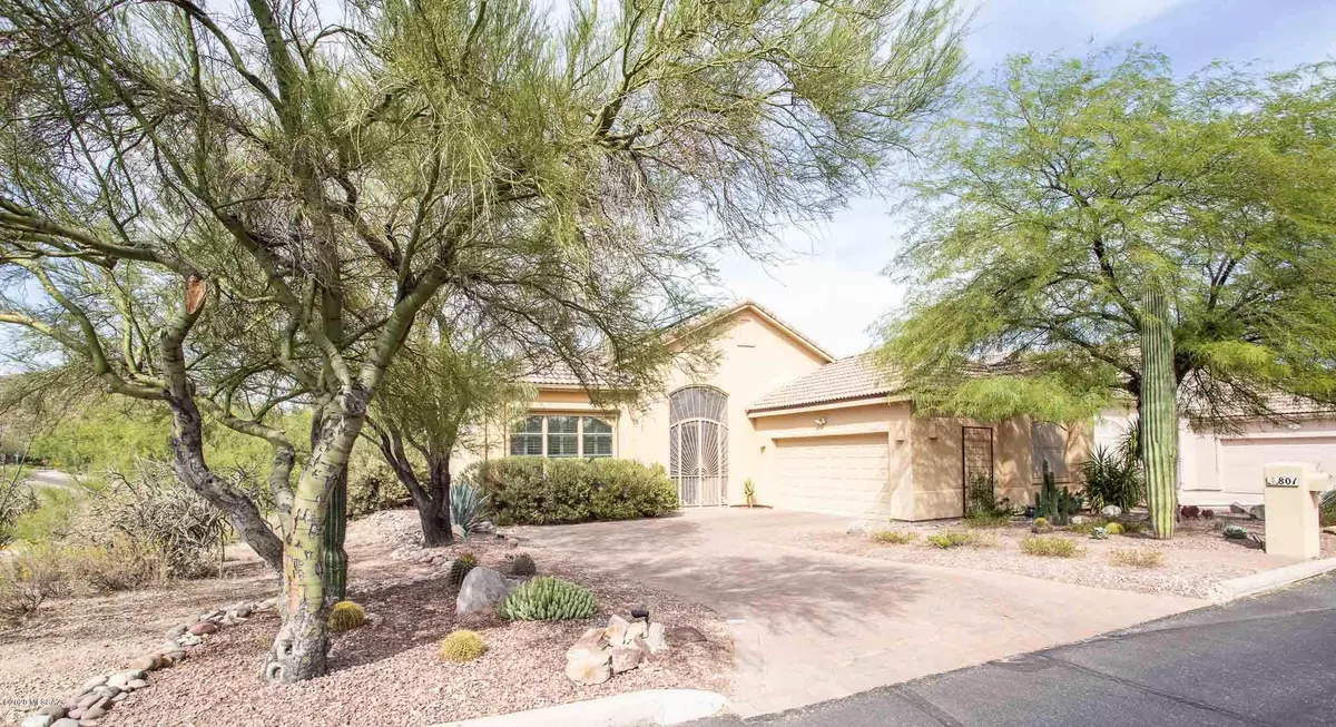 Tucson, AZ 85745,801 S Deer Meadow Loop