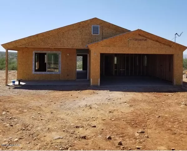 1796 Bado Court, Rio Rico, AZ 85648