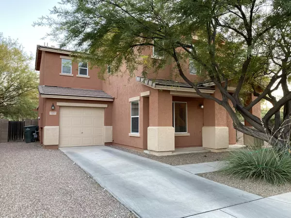 4252 E Parting Waters Way, Tucson, AZ 85712