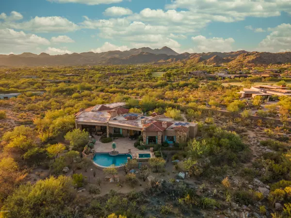 Oro Valley, AZ 85755,483 W Tortolita Mountain Circle