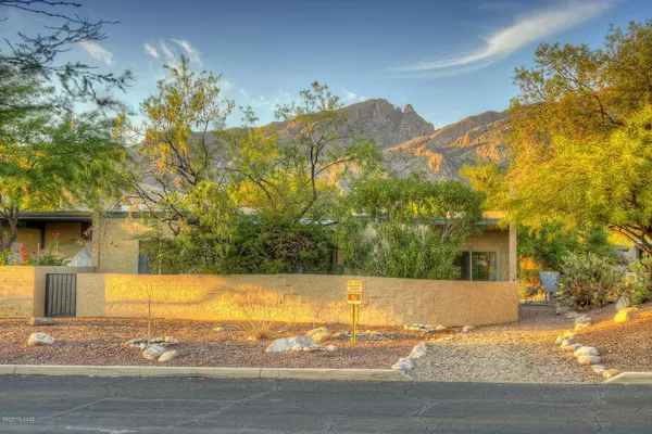 Tucson, AZ 85718,4648 E Via Pimeria Alta