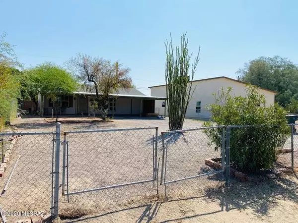 Tucson, AZ 85714,4107 S 14TH Avenue