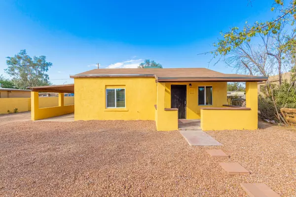 826 W Montana Street, Tucson, AZ 85706