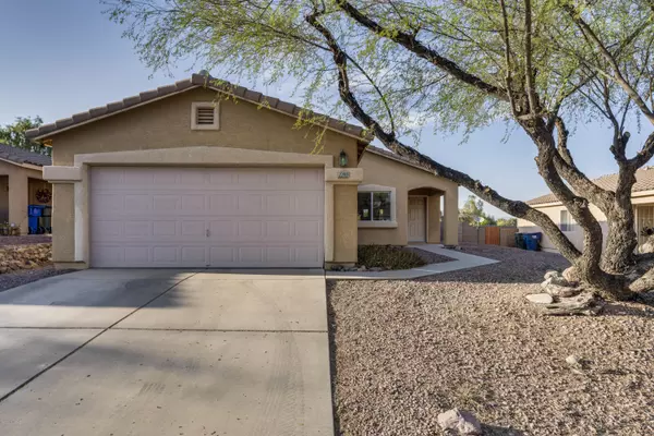 2280 W Frostwood Lane, Tucson, AZ 85745