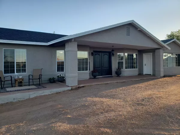 182 PITA CT, Rio Rico, AZ 85648