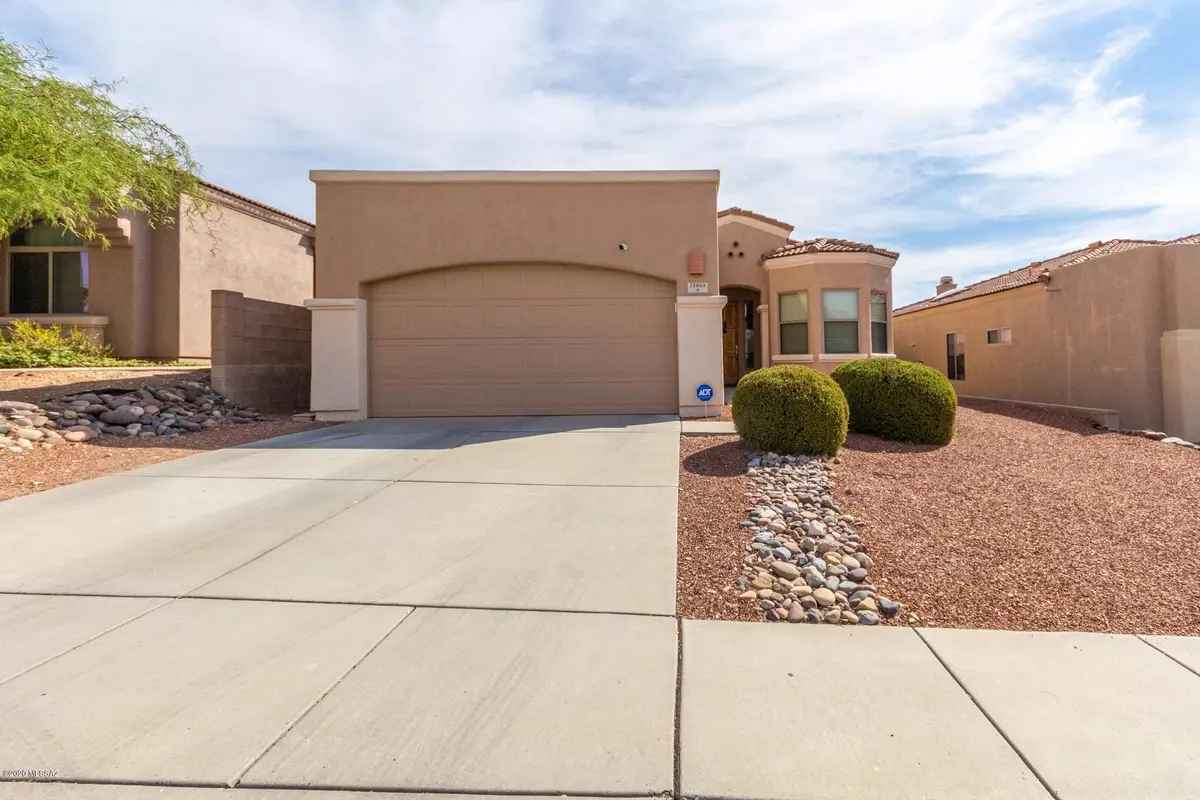 Vail, AZ 85641,13668 E High Plains Ranch Street