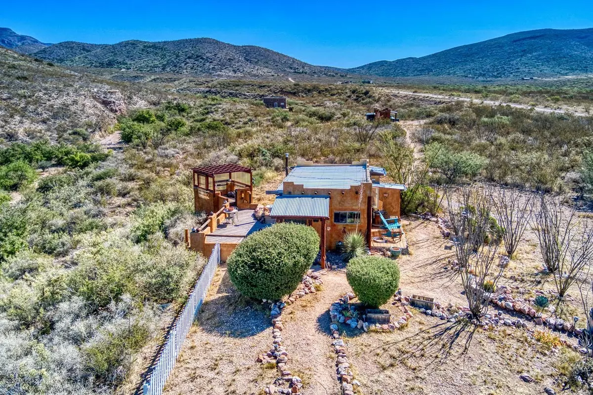 Bisbee, AZ 85603,3300 W Red Mountain Road