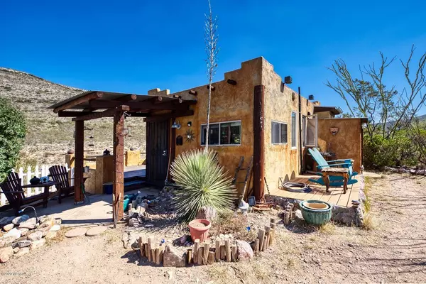 Bisbee, AZ 85603,3300 W Red Mountain Road