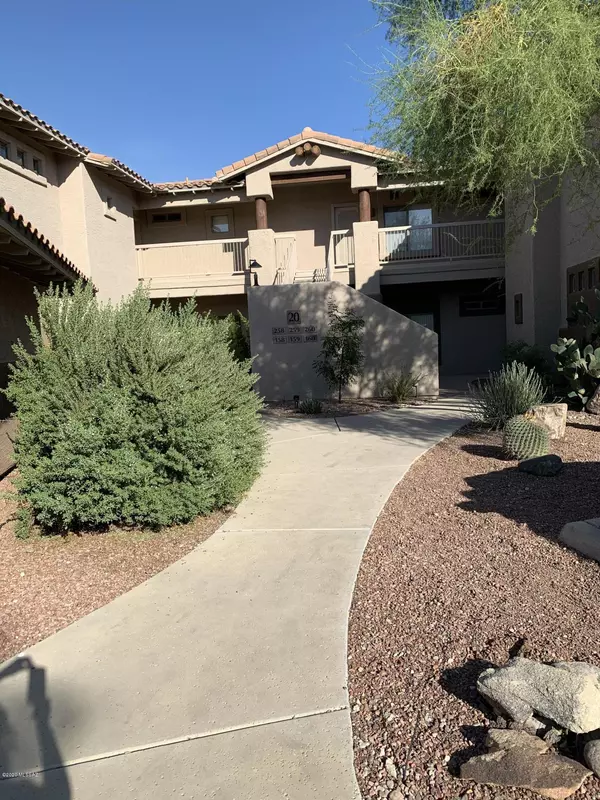 655 W Vistoso Highlands Drive #159, Oro Valley, AZ 85755