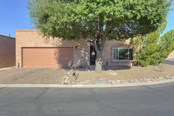 Green Valley, AZ 85622,1681 W Retorno De Manana