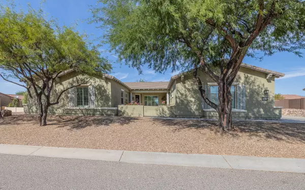 9919 S Camino De La Calinda, Vail, AZ 85641