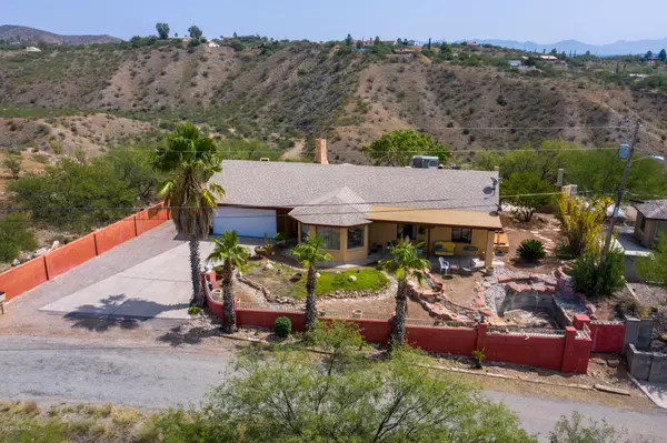 325 Valley View Drive, Rio Rico, AZ 85648