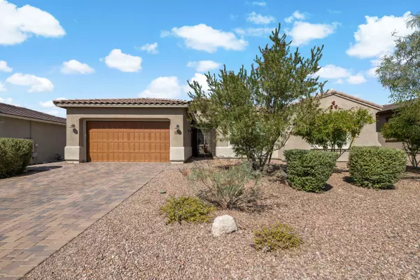 14153 Hidden Arroyo Ps, Marana, AZ 85658