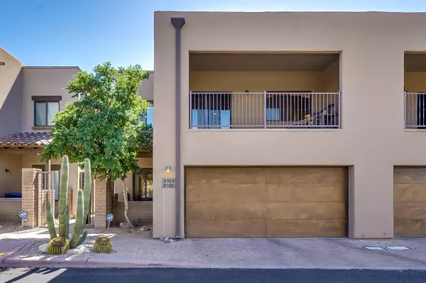 Tucson, AZ 85705,4104 N Thurston Lane #101