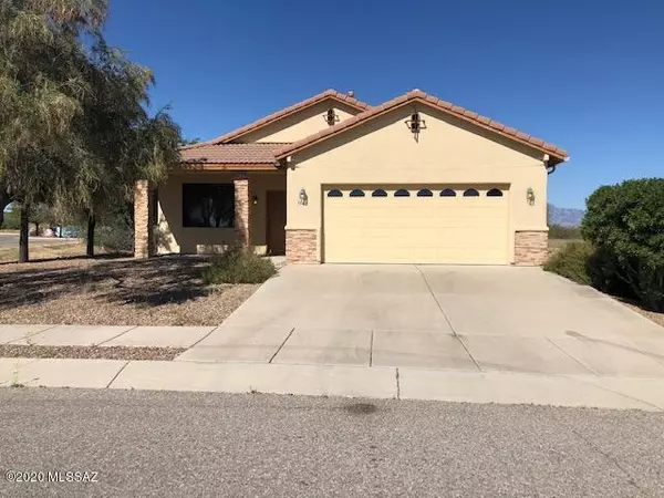 Benson, AZ 85602,1644 Cottonwood Bluffs Drive