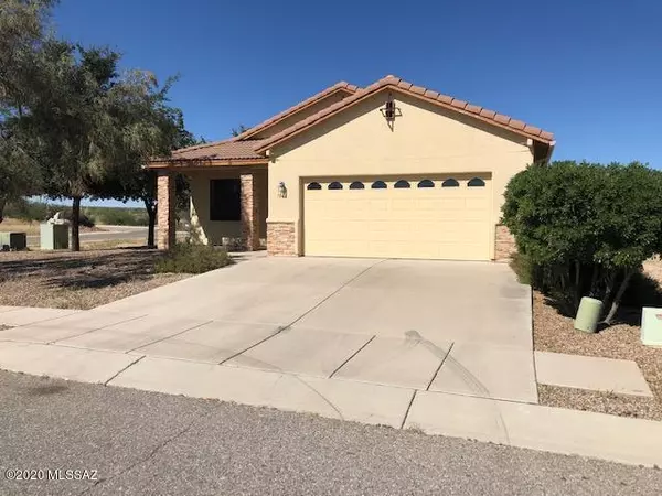 Benson, AZ 85602,1644 Cottonwood Bluffs Drive