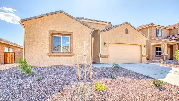 Sahuarita, AZ 85629,1084 W Whispering Lea LaneW