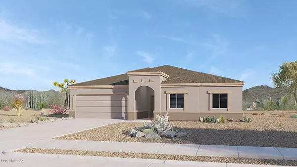 1048 W Whispering Lea Lane, Sahuarita, AZ 85629