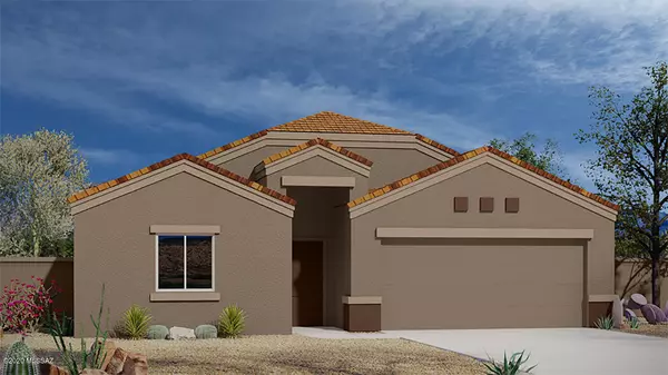 17962 W Whispering Glen Path, Sahuarita, AZ 85629