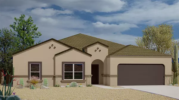 1062 W Valley Meadow Lane, Sahuarita, AZ 85629