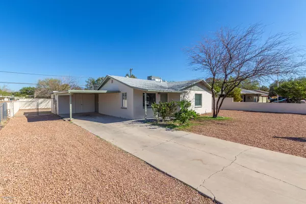 3331 E 29Th Street, Tucson, AZ 85713