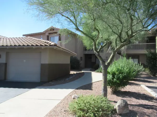 Oro Valley, AZ 85755,655 W Vistoso Highlands Drive #249