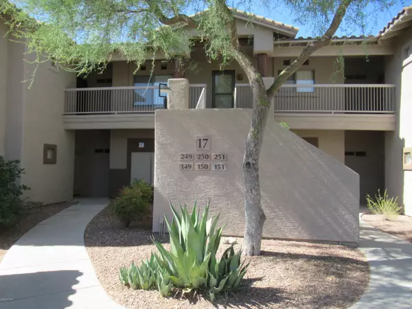 655 W Vistoso Highlands Drive #249, Oro Valley, AZ 85755