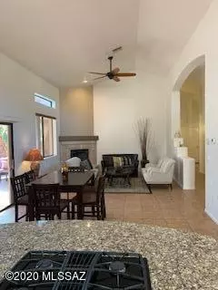 Oro Valley, AZ 85737,1390 E Sonoran Desert Drive