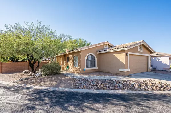 161 E Camino De Diana, Green Valley, AZ 85614