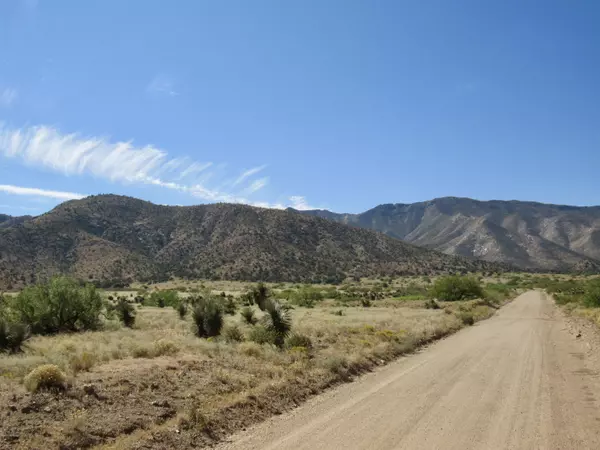 San Simon, AZ 85632,26 Acres W Hilltop Road