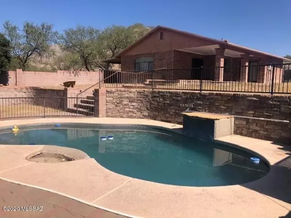 Rio Rico, AZ 85648,291 Poco Court