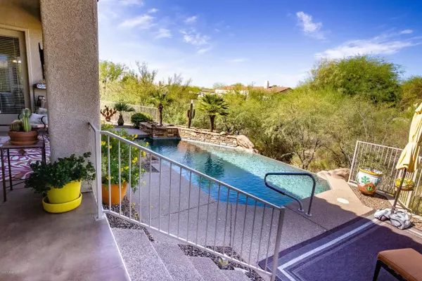 Oro Valley, AZ 85755,12707 N Piping Rock Road