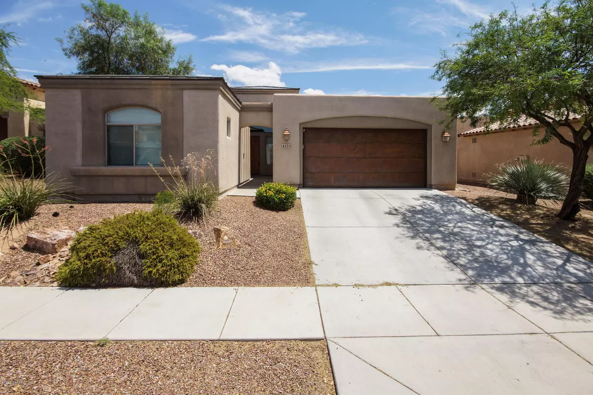 Marana, AZ 85658,4352 W Cloud Ranch Place