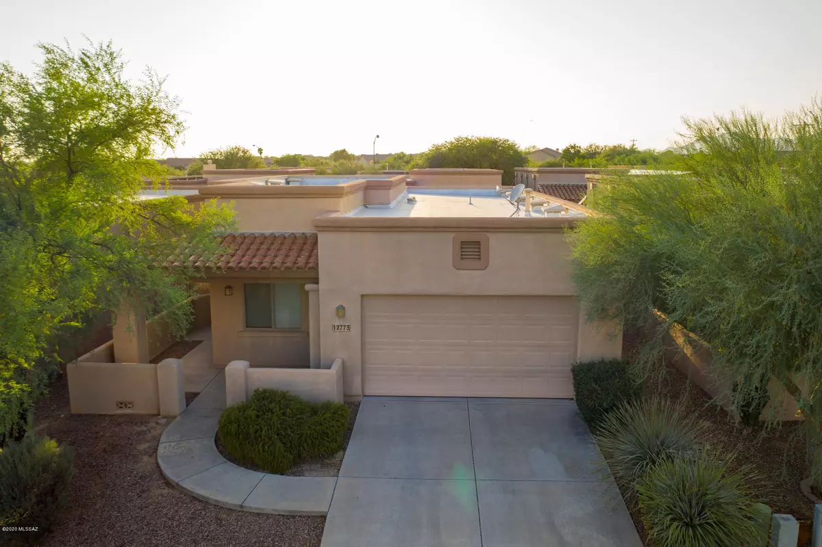 Oro Valley, AZ 85755,12773 N Seacliff Place