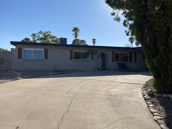 9718 E Golf Links Road, Tucson, AZ 85730