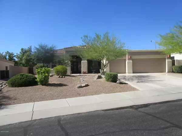 Oro Valley, AZ 85755,13899 N Eddington Place