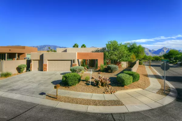 13364 N Regulation Drive, Oro Valley, AZ 85755