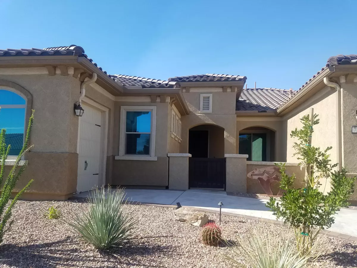 Marana, AZ 85658,7264 W River Trail