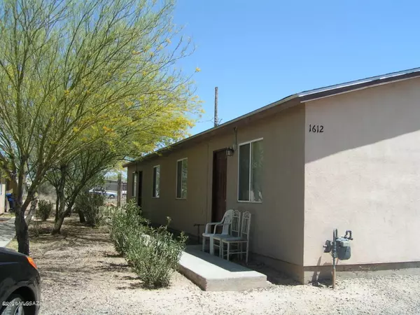 1612 N Mohave Avenue, Tucson, AZ 85745