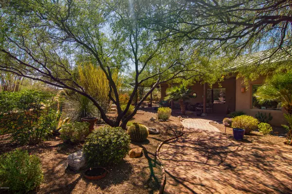 Tubac, AZ 85646,8 Pajarito Lane