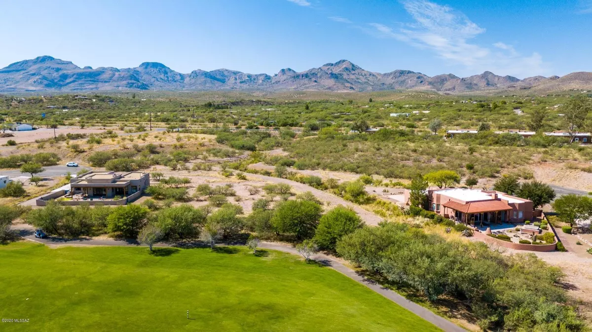 Tubac, AZ 85646,TBD Highview Ct  #51