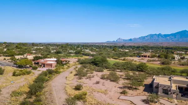 Tubac, AZ 85646,TBD Highview Ct  #51